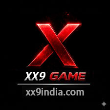 XX9 mobile gaming interface